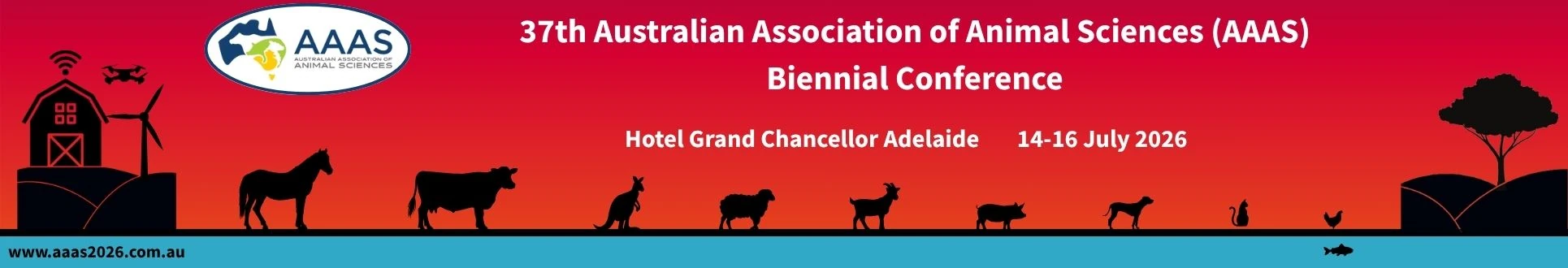 AAAS Conference 2026